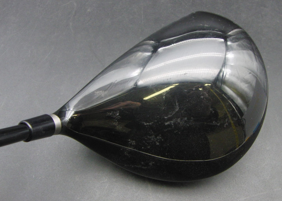 Kamui 450FT 9° Driver Stiff Graphite Shaft Tour Edge Grip