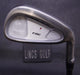 TaylorMade rac OS 3 Iron Regular Graphite Shaft TaylorMade Grip