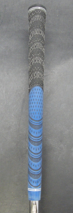 Mizuno Mp-62 7 Iron Regular Steel Shaft Black Grip