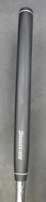 Bridgestone Reygrande Mallet Putter 84cm Length Steel Shaft Bridgestone Grip