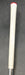 Taylormade Aeroburner 9 Iron Stiff Steel Shaft White Grip