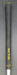 Wilson Staff Fi5 Forged 5 Iron Regular Steel Shaft Golf Pride Grip