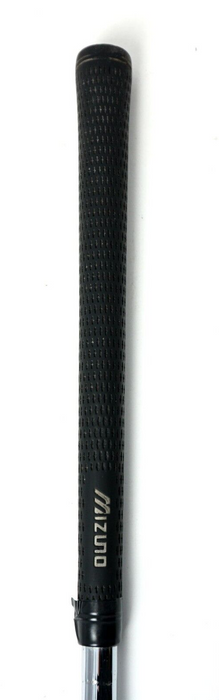 Mizuno MX25 6 Iron True Temper Regular Steel Shaft Mizuno Grip