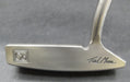 Tad Moore Pro TM-2 1st Production 1998 Putter 85cm Length Steel Shaft Winn Grip