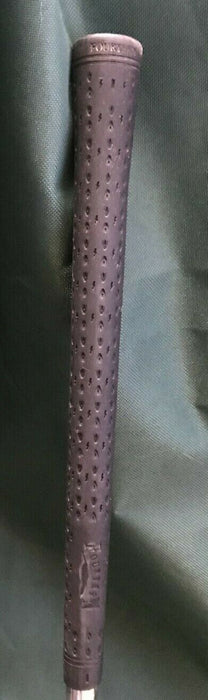 Japanese Fourteen RAW 58 Degree Sand / Lob Wedge Wedge Flex Steel Shaft