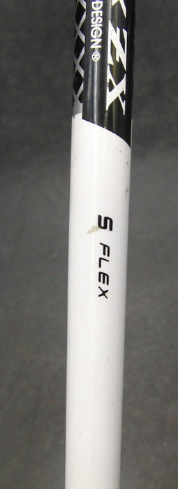 Callaway Legacy Black 23 °4 Hybrid Stiff Graphite Shaft Golf Pride Grip