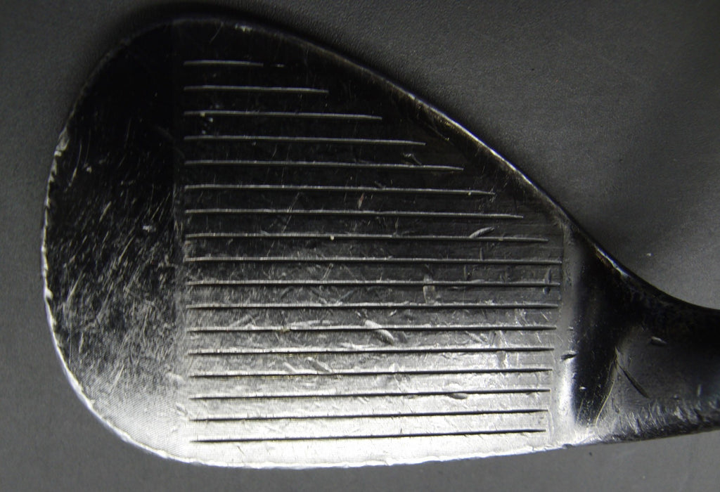 Titleist Vokey Forged 52° Gap Wedge Stiff Steel Shaft Elite Grip