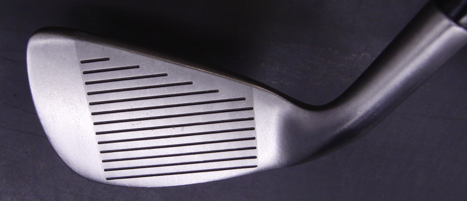 Bridgestone Bear Creek 4 Iron Regular Steel Shaft Bridgestone Grip