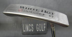 Odyssey White Hot #2 Putter Steel Shaft 86cm Length Odyssey Grip