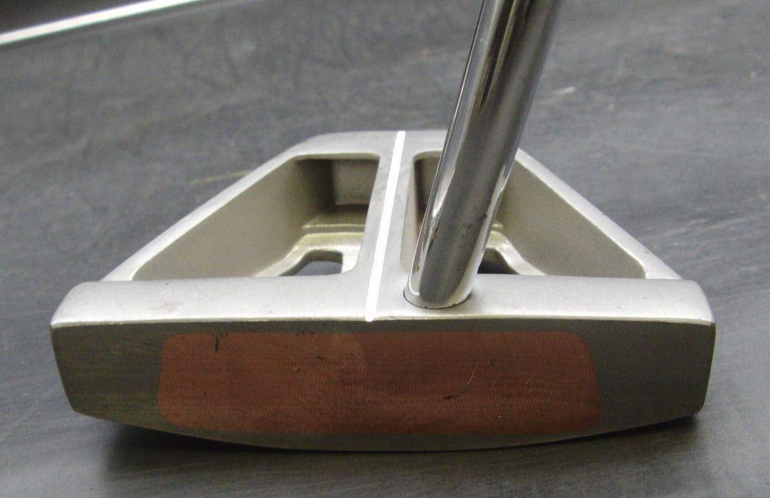 Founders Club Neo Mallet ML-700 Putter Steel Shaft 86cm Length