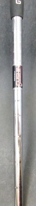 Ping ISI-K Orange Dot 5 Iron Stiff Steel Shaft Ping Grip