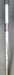 Ping ISI-K Orange Dot 5 Iron Stiff Steel Shaft Ping Grip