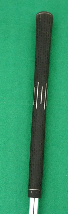 Left Handed Ping G Series Yellow Dot 8 Iron Regular Steel Shaft Ping Grip