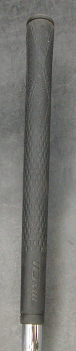 Ping  i Series E1 Yellow Dot 9 Iron Stiff Steel Shaft Iomic Grip