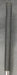 Ping  i Series E1 Yellow Dot 9 Iron Stiff Steel Shaft Iomic Grip