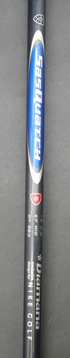 Nike SQ 15° 3 Wood Stiff Graphite Shaft Iomic Grip