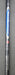 Nike SQ 15° 3 Wood Stiff Graphite Shaft Iomic Grip