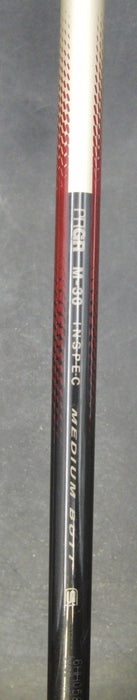 Ladies PRGR Femac Forged Sand Wedge Ladies Graphite Shaft PRGR Grip