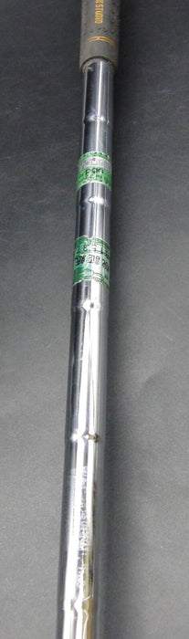 PGA T Line Chipper Steel Shaft 91.5cm Length Izanahi Studio Grip