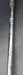 PGA T Line Chipper Steel Shaft 91.5cm Length Izanahi Studio Grip
