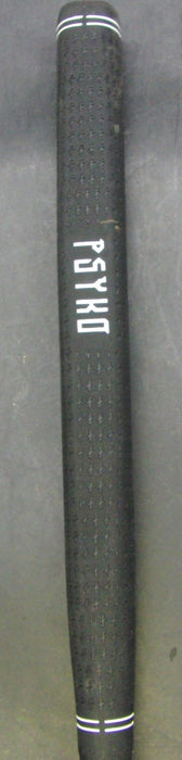 TaylorMade Rossa Monza Corza Putter Steel Shaft 89cm Length Psyko Grip