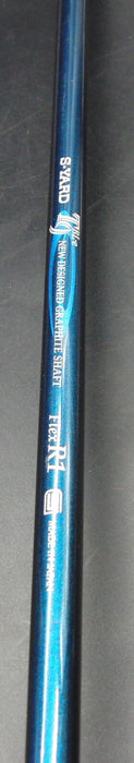 Japanese Seiko S-Yard T9 BL-e 11.5° 1 Driver Regular Graphite Shaft S-Yard Grip
