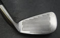 Left Handed Cobra Gravity Back 6 Iron Regular Graphite Shaft Cobra Grip