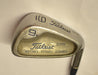 Ladies Titleist DTR 9 Iron True Temper Steel Shaft