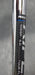 Left Handed Callaway Rogue ST Pro Pitching Wedge Stiff Steel Shaft