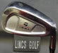 Taylormade 300 Forged 9 Iron Regular Steel Shaft Golf Pride Grip