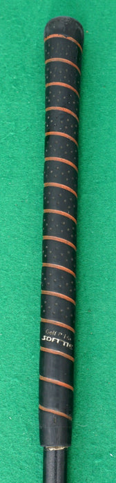 Mizuno T Zoid T3 Oversize 9 Iron Regular Graphite Shaft Golf Pride Grip