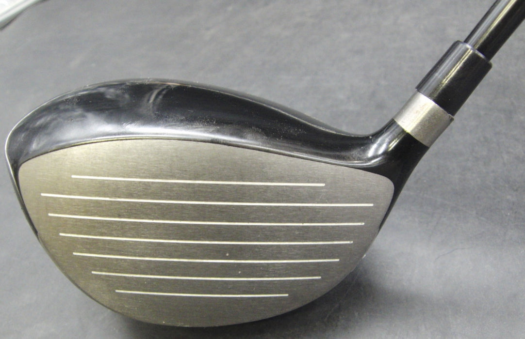 Srixon W-505 10.5° Driver Regular Graphite Shaft Tour Edge Grip