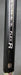 Maruman Red-V Verity Fairway 15° 3 Wood Regular Graphite Shaft Maruman Grip