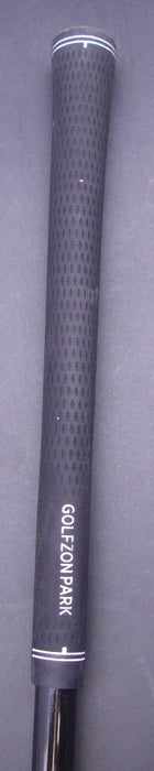 TaylorMade M6 10.5° Driver Regular Graphite Shaft GolfZon Park Grip