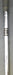 Mizuno Astron FWD 6 Iron Regular Steel Shaft Pro Velvet Grip