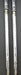 Set of 2 TaylorMade Milled Grind Gap & Sand Wedges Regular Steel Shafts