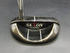 Saxon Plazma SXN 03pt Putter 84.5cm Playing Length Steel Shaft Saxon Grip