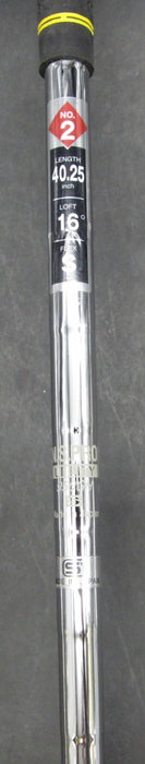 Srixon 16° 2 Hybrid Stiff Steel Shaft No 1 Grip