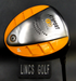 Honma Athport E+ 10° Driver Regular Graphite Shaft Athport Grip