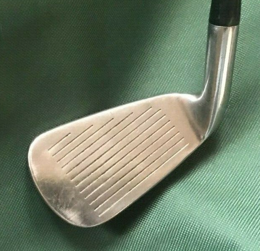 Nike Sumo SQ 8 Iron Regular Graphite Shaft Nike Grip