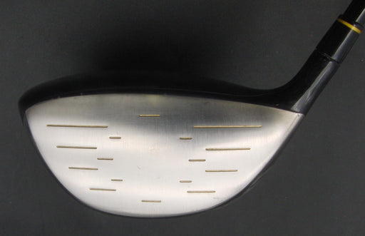 Sword Sniper Wood XF 10.5° Driver Regular Graphite Shaft Golf Pride Grip