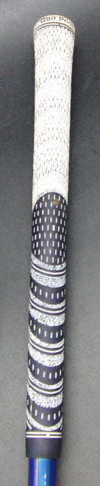 Callaway Steelhead XR 360 CF 9 Iron Stiff Graphite Shaft Callaway Grip