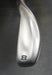 Nike Slingshot OSS 8 Iron Stiff Steel Shaft Nike Grip