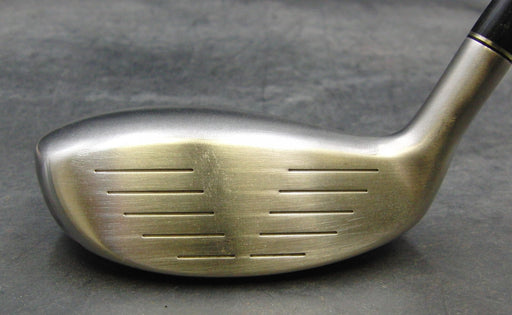 Bridgestone Tour Stage ViQ CL 5 Hybrid Senior Graphite Shaft Riuiera Grip