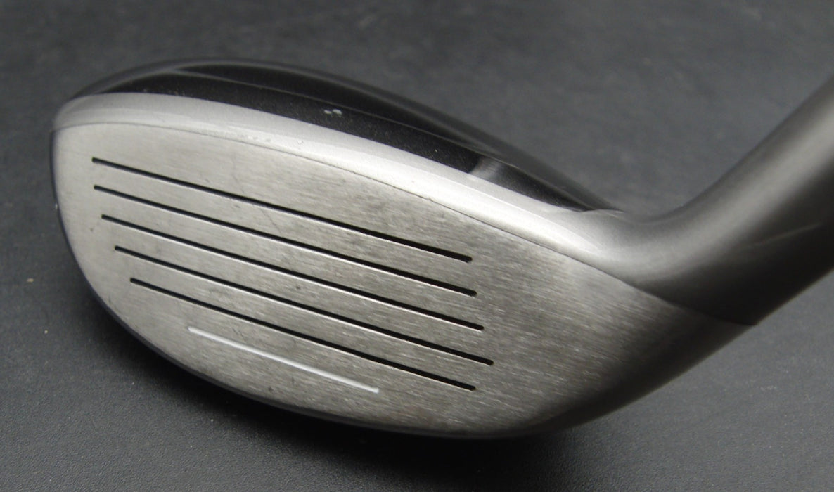 Nike Slingshot HL 4 Hybrid Uniflex Steel Shaft Nike Grip