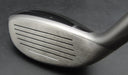 Nike Slingshot HL 4 Hybrid Uniflex Steel Shaft Nike Grip