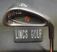 Ping Eye Orange Dot 4 Iron Regular Steel Shaft Ping Grip