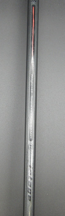 Mizuno Intage 10° Driver Regular Graphite Shaft Intage Grip