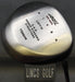 Tsuruya Axel RX400 12° Driver Regular Graphite Shaft Golf Pride Grip