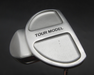Set of Wilson Envoy 3-PW Irons + Try Fit Driver + 3 + 5 Wood + Tour Model Putter